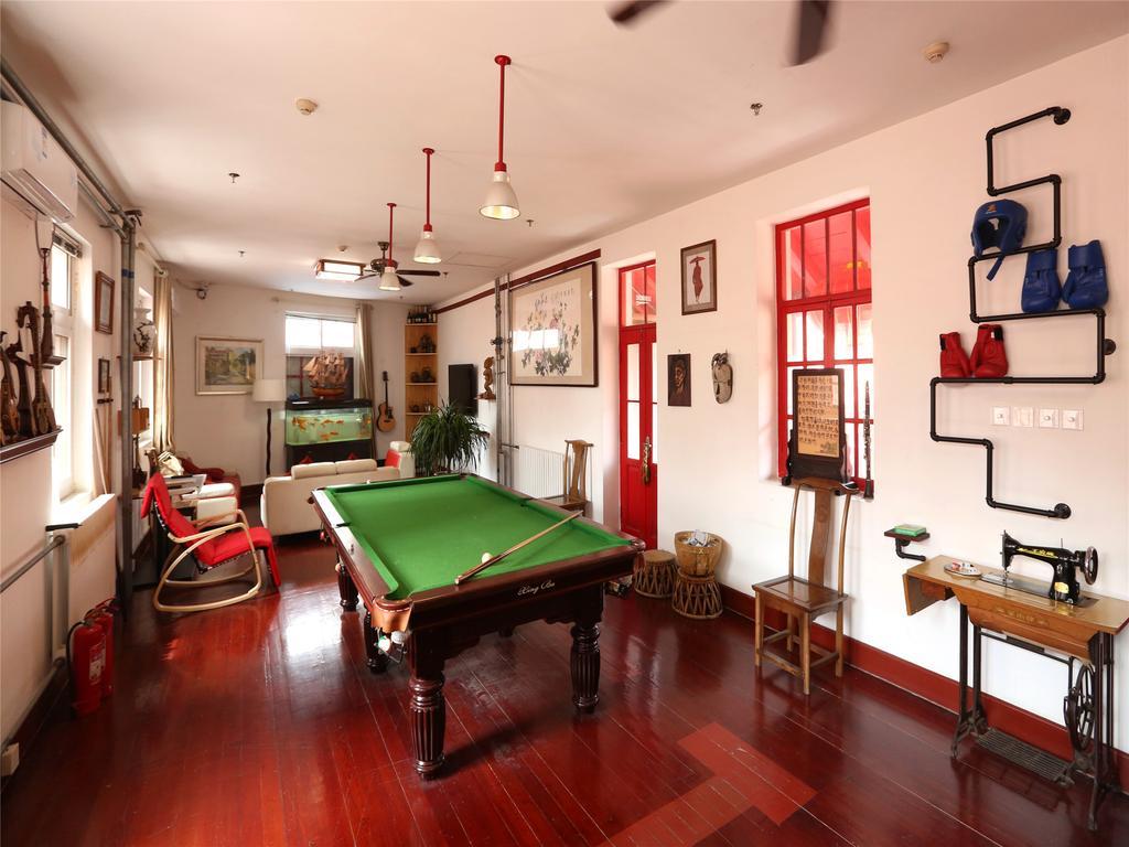Wheat Youth Hostel Qingdao Luaran gambar